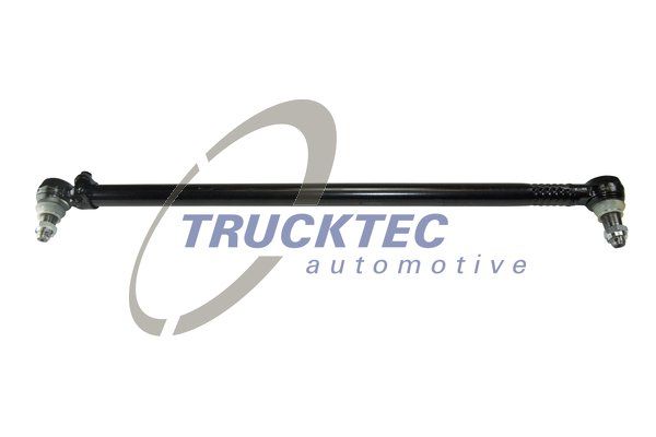 TRUCKTEC AUTOMOTIVE Продольная рулевая тяга 01.37.075